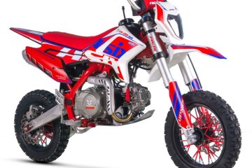 Cross ASIX XB-28 90cm3 E-START z lampą automat koła 12/10