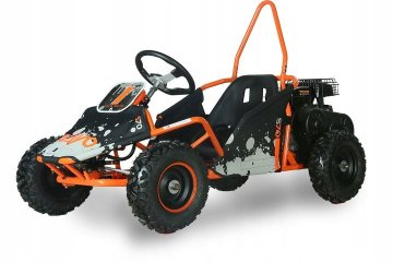 Buggy KAYO S70 Raty Transport OStrołęka