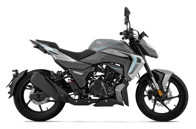 morbidelli