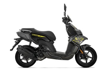 Kompaktowy Skuter Keeway Fact x 50 Raty Transport