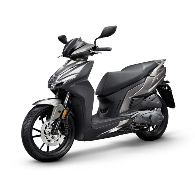 kymco