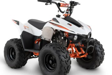 Quad Atv KAYO AY70 Automat Dostawa Raty Ostrołęka