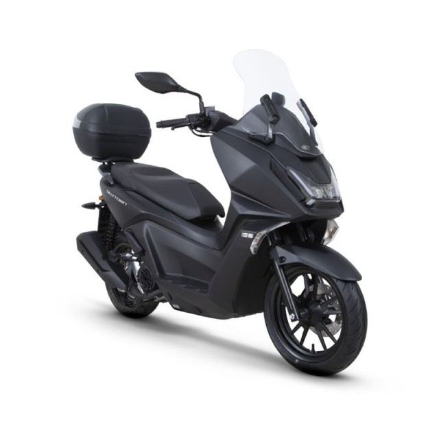 kymco