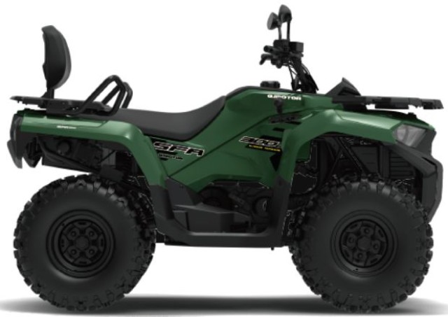 qjmotor