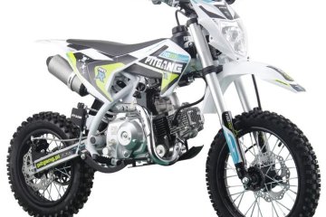 Pit Bike PITGANG 110XD Enduro  koła 14/12 Raty Dostawa Ostrołęka