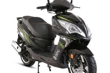 Nowy Skuter Blinc 50cc / 125cc