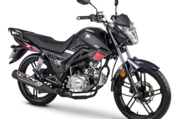 Motorower Romet ZXT 50cc Dostawa Raty Ostrołęka