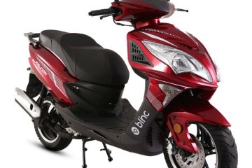 Nowy Skuter Blinc 50cc / 125cc