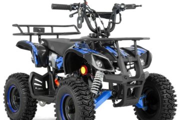 Quad Atv XTR M7 E-START 50cc  Ostrołęka Dostawa Raty