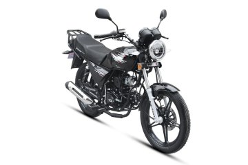 Nowy Motorower Barton Fighter 50cc 2025r Raty Transport Ostrołęka