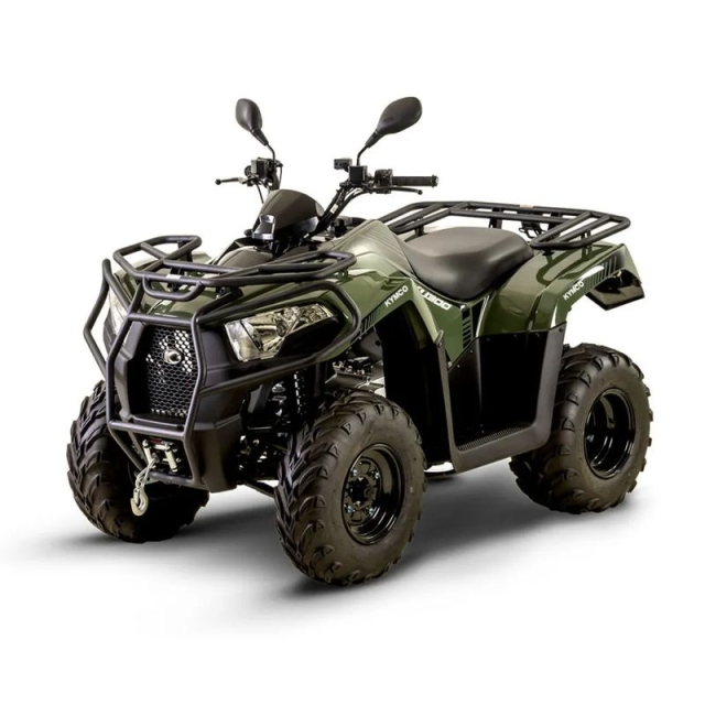 kymco