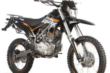 Cross ASIX DEFENDER XB-72 150cm3 16KM Nowy Dostawa Ostrołęka