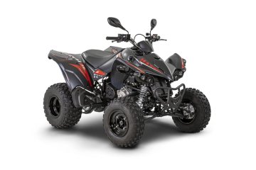Quad Kymco Maxxer 300cm3 21KM Raty Leasing Ostrołęka