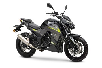 Motorower Naked Romet NS 50 Raty transport Ostrołęka